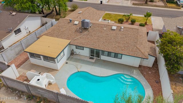 8716 E MITCHELL Drive, Scottsdale, AZ 85251