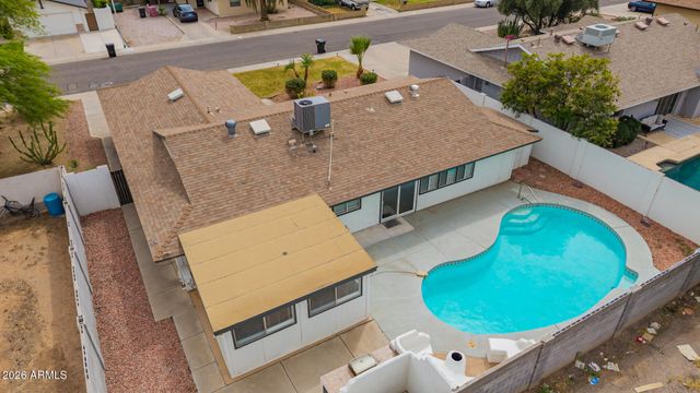 8716 E MITCHELL Drive, Scottsdale, AZ 85251