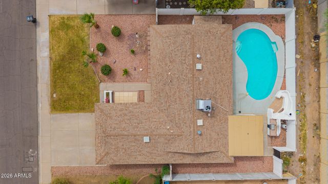 8716 E MITCHELL Drive, Scottsdale, AZ 85251