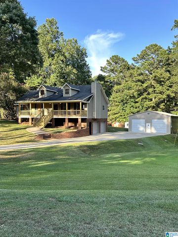 150 HAYDEN SPRINGS ROAD, Hayden, AL 35079