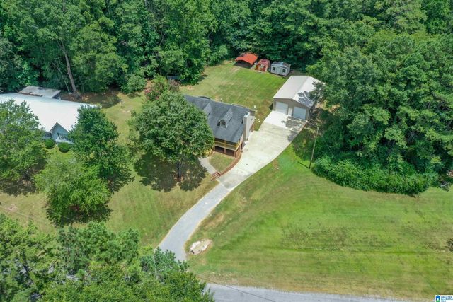 150 HAYDEN SPRINGS ROAD, Hayden, AL 35079