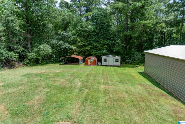 150 HAYDEN SPRINGS ROAD, Hayden, AL 35079