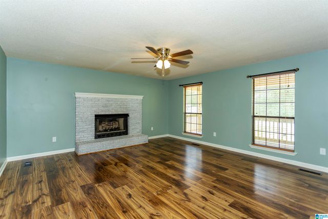 150 HAYDEN SPRINGS ROAD, Hayden, AL 35079