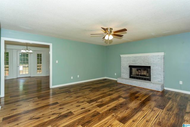 150 HAYDEN SPRINGS ROAD, Hayden, AL 35079