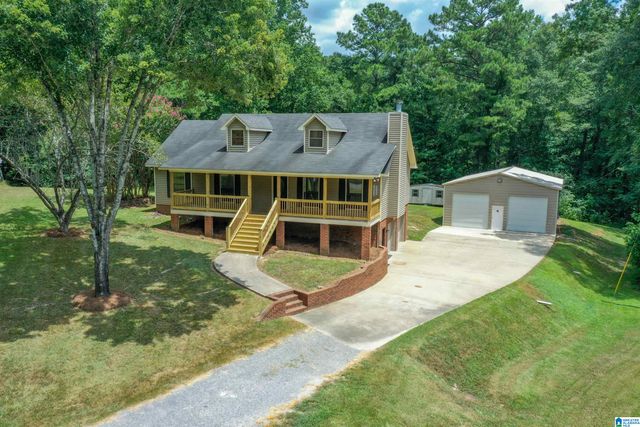 150 HAYDEN SPRINGS ROAD, Hayden, AL 35079