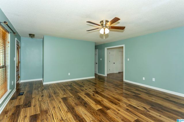 150 HAYDEN SPRINGS ROAD, Hayden, AL 35079