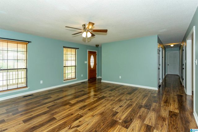 150 HAYDEN SPRINGS ROAD, Hayden, AL 35079