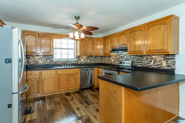 150 HAYDEN SPRINGS ROAD, Hayden, AL 35079