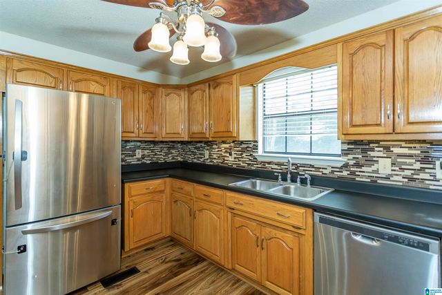 150 HAYDEN SPRINGS ROAD, Hayden, AL 35079