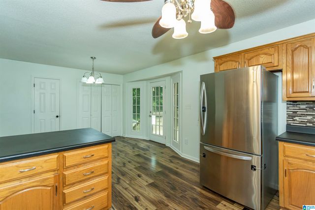 150 HAYDEN SPRINGS ROAD, Hayden, AL 35079