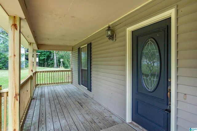 150 HAYDEN SPRINGS ROAD, Hayden, AL 35079