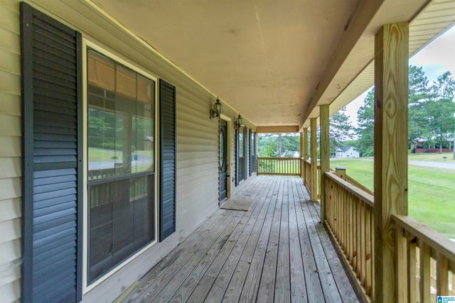 150 HAYDEN SPRINGS ROAD, Hayden, AL 35079