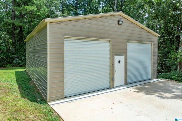 150 HAYDEN SPRINGS ROAD, Hayden, AL 35079