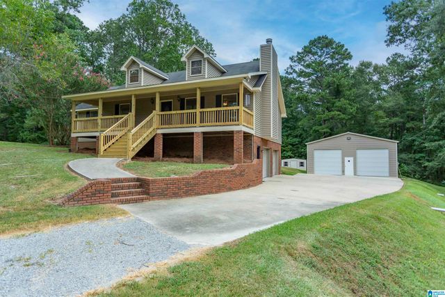 150 HAYDEN SPRINGS ROAD, Hayden, AL 35079