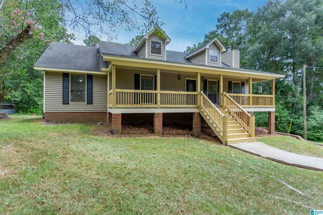 150 HAYDEN SPRINGS ROAD, Hayden, AL 35079
