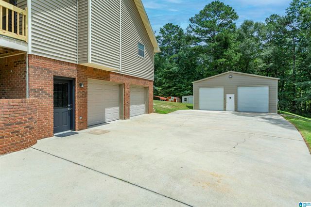 150 HAYDEN SPRINGS ROAD, Hayden, AL 35079