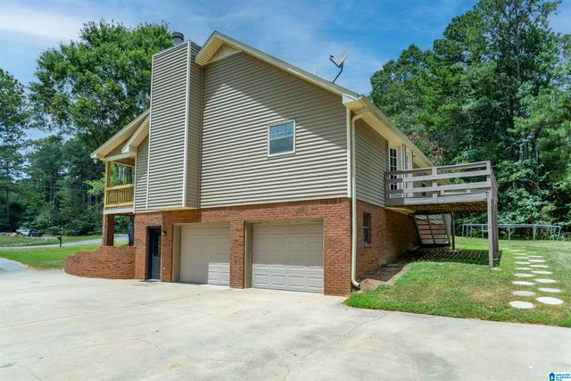 150 HAYDEN SPRINGS ROAD, Hayden, AL 35079