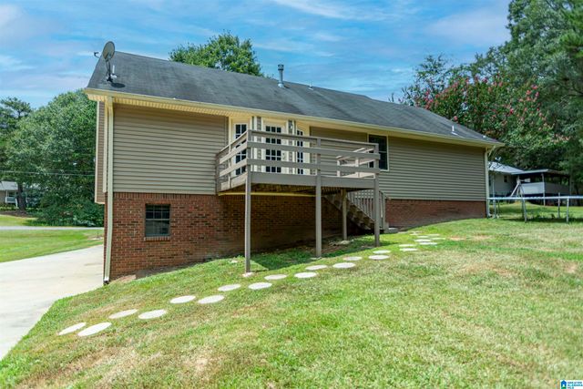 150 HAYDEN SPRINGS ROAD, Hayden, AL 35079