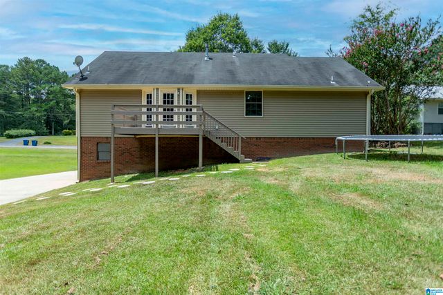 150 HAYDEN SPRINGS ROAD, Hayden, AL 35079