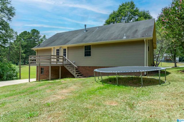150 HAYDEN SPRINGS ROAD, Hayden, AL 35079
