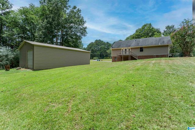 150 HAYDEN SPRINGS ROAD, Hayden, AL 35079