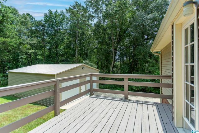 150 HAYDEN SPRINGS ROAD, Hayden, AL 35079