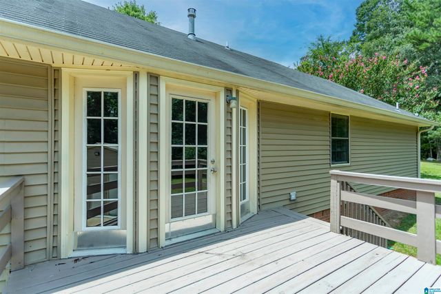 150 HAYDEN SPRINGS ROAD, Hayden, AL 35079