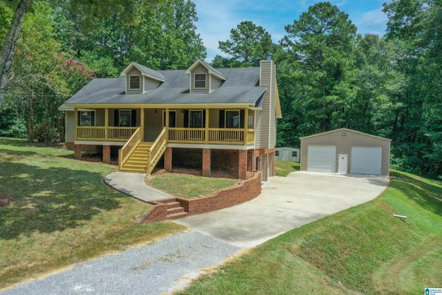 150 HAYDEN SPRINGS ROAD, Hayden, AL 35079
