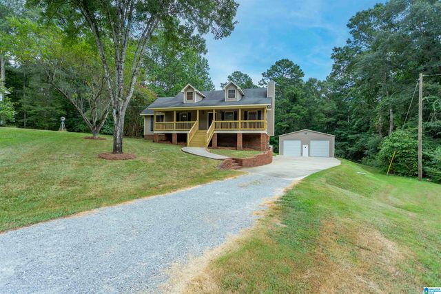 150 HAYDEN SPRINGS ROAD, Hayden, AL 35079