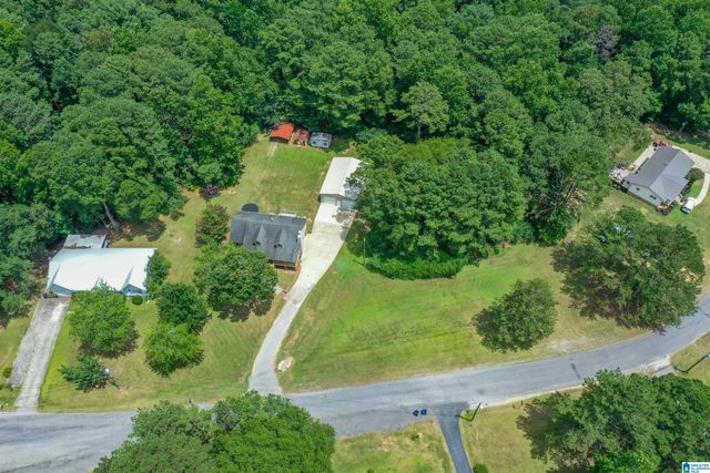150 HAYDEN SPRINGS ROAD, Hayden, AL 35079