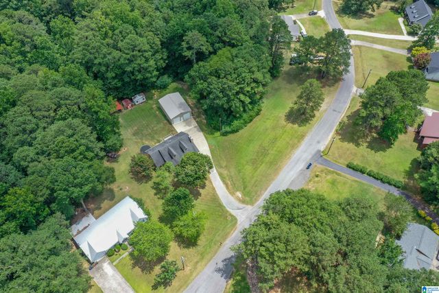 150 HAYDEN SPRINGS ROAD, Hayden, AL 35079