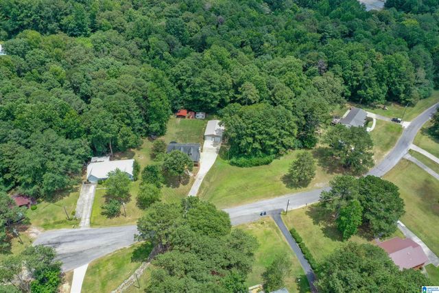 150 HAYDEN SPRINGS ROAD, Hayden, AL 35079