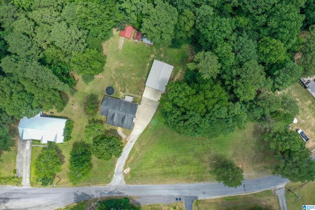 150 HAYDEN SPRINGS ROAD, Hayden, AL 35079