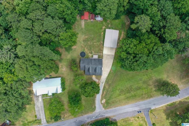150 HAYDEN SPRINGS ROAD, Hayden, AL 35079