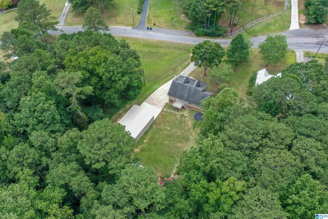 150 HAYDEN SPRINGS ROAD, Hayden, AL 35079