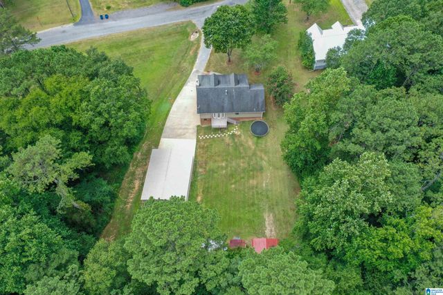 150 HAYDEN SPRINGS ROAD, Hayden, AL 35079