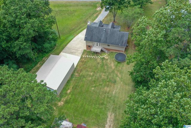 150 HAYDEN SPRINGS ROAD, Hayden, AL 35079