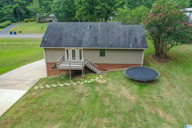 150 HAYDEN SPRINGS ROAD, Hayden, AL 35079