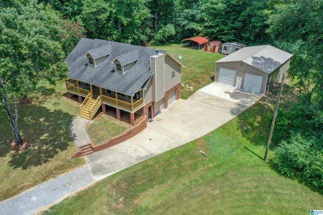 150 HAYDEN SPRINGS ROAD, Hayden, AL 35079