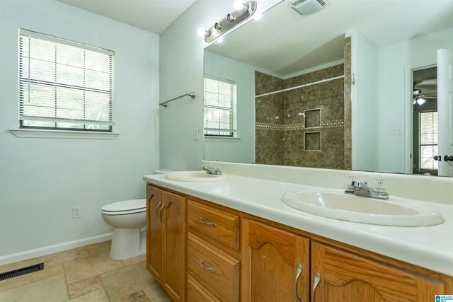 150 HAYDEN SPRINGS ROAD, Hayden, AL 35079