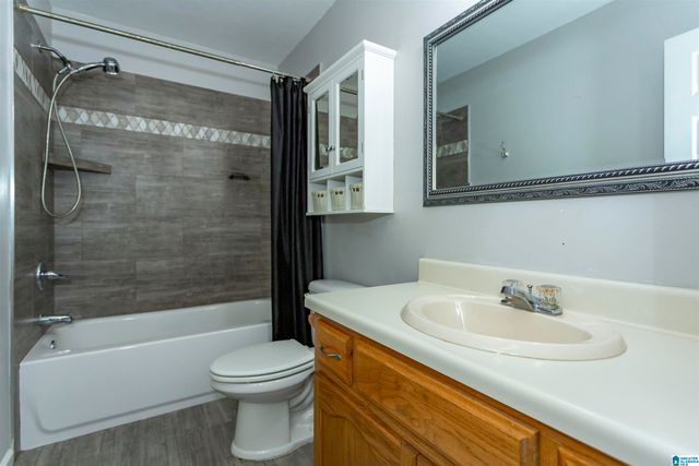 150 HAYDEN SPRINGS ROAD, Hayden, AL 35079