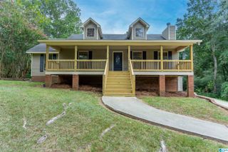 150 HAYDEN SPRINGS ROAD, Hayden, AL 35079