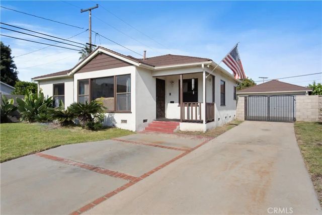 11203 Ringwood Avenue, Santa Fe Springs, CA 90670