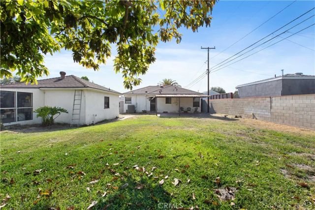 11203 Ringwood Avenue, Santa Fe Springs, CA 90670