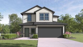 12210 Douglas Fir CIR, Mustang Ridge, TX 78610