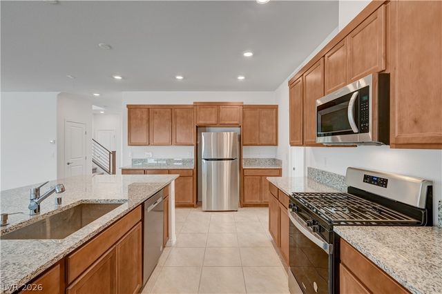 630 Great River Avenue, Las Vegas, NV 89183