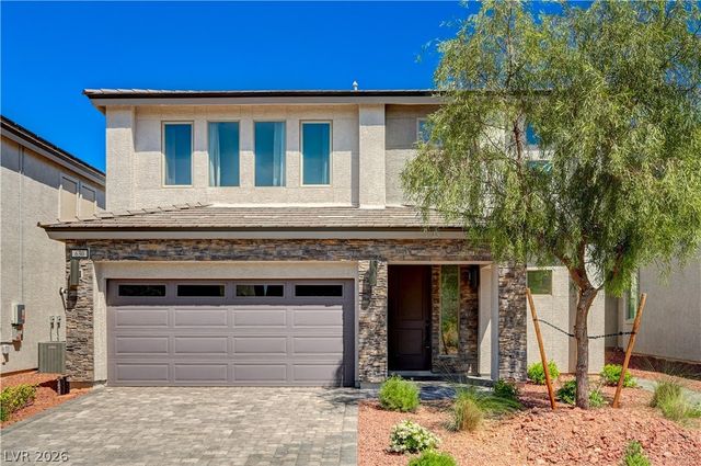 630 Great River Avenue, Las Vegas, NV 89183