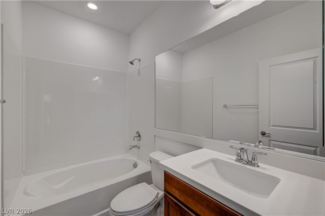 630 Great River Avenue, Las Vegas, NV 89183