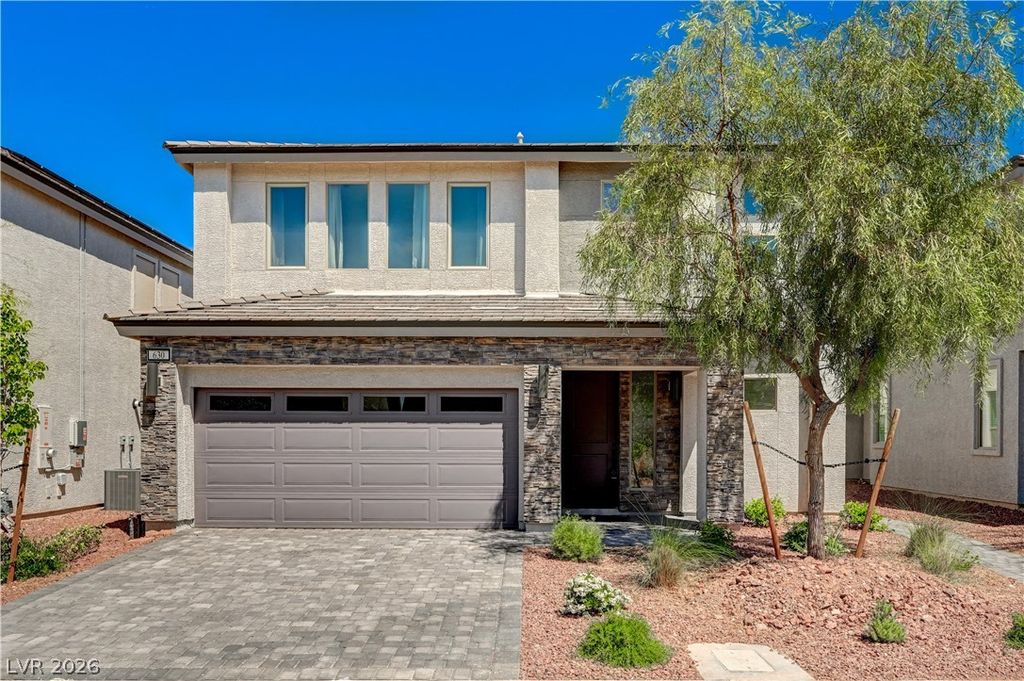 630 Great River Avenue, Las Vegas, NV 89183