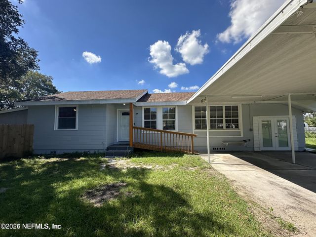 6660 ORIOLE Avenue, Jacksonville, FL 32216